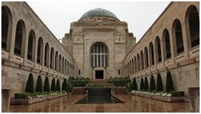 Australian War Memorial