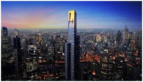 Eureka Tower