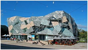 Federation Square