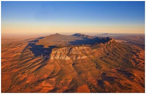 Flinders Ranges