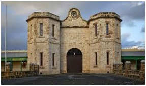 Fremantle Prison