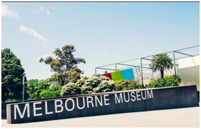 Melbourne Museum