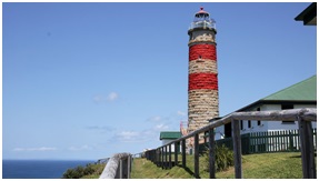 Moreton Island