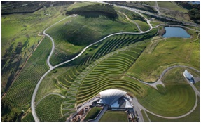 National Arboretum Canberra
