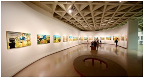 National Gallery of Australia