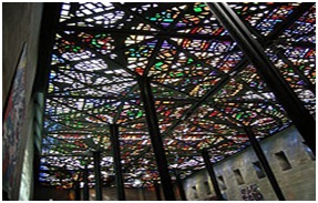 National Gallery of Victoria