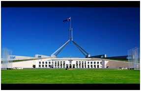 Parliament House of Australia