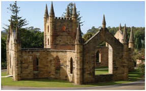 Port Arthur