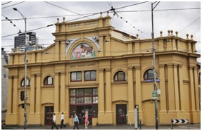Queen Victoria Market
