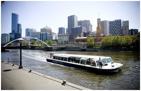 Sông Yarra