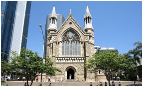 St. Stephen’s Cathedral