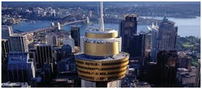 Sydney Tower