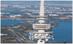 Teltra Tower