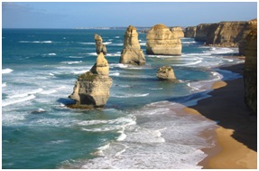 The Twelve Apostles