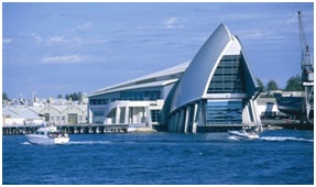 WA Maritime Museum